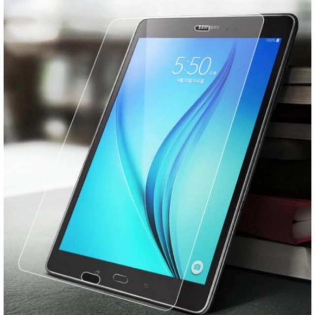 Tấm dán kính cường lực SamSung Galaxy Tab A6 10.1 Spen P580, P585 /OP12