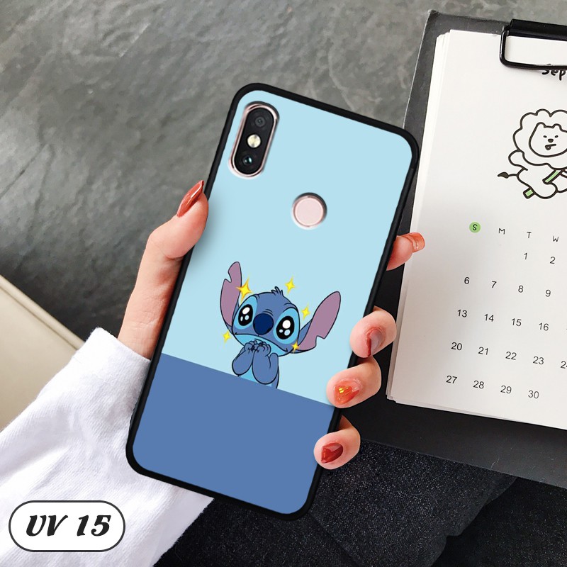 Ốp lưng Xiaomi Redmi Note 5 Pro- dễ thương