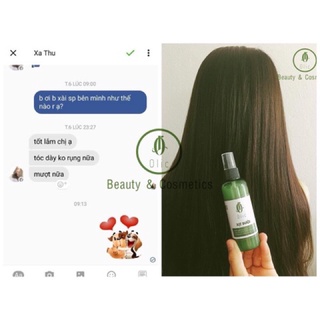 Tinh Dầu Xịt Bưởi Olic