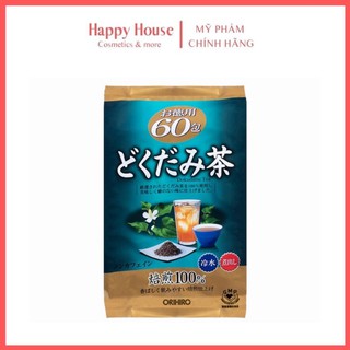 Date 2021- Trà Diếp cá