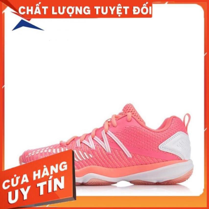 Free HOT [Giày Tốt] Giày cầu lông nữ Lining chính hãng, đẳng cấp Uy Tín Tốt Nhất . :{ new new 🎁 2020 . . new : : " *