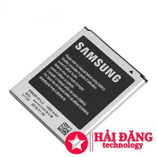 Pin Samsung Galaxy GT-S7562L S7560 S7566 S7568 S7572 S7580 i8190 I739 I8160 S7582 SM-J105H J1 MINI EB425161LU