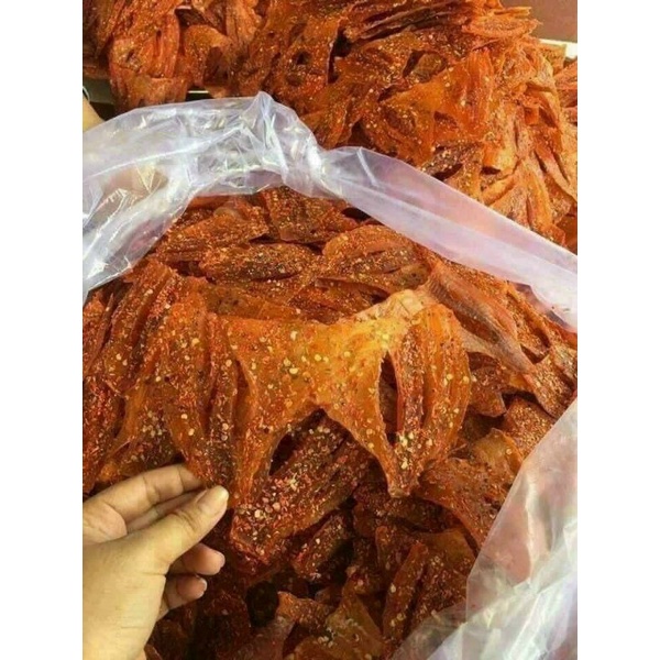 Khô Cá Diêu Hồng 3 Nắng 1 Kg [FREE SHIP]TỪ ĐƠN 50K, [Loại Đặc Biệt] Hàng ngon nhà làm