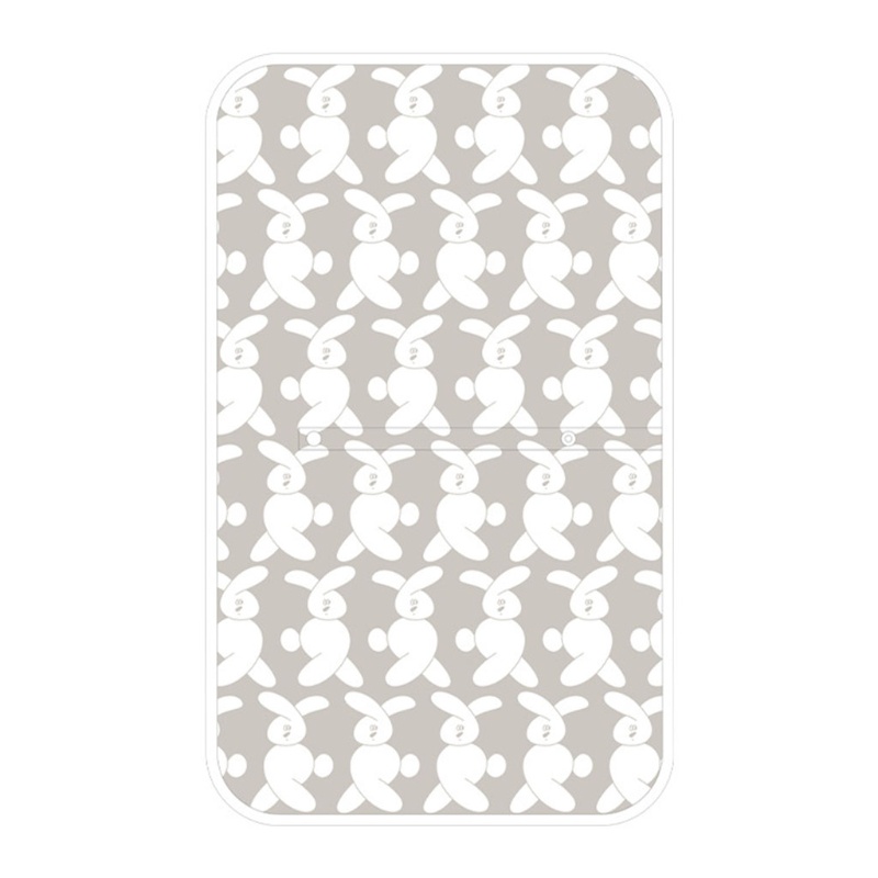 Thảm Lót Thay Tã Chống Nước Chống Rò Rỉ Đa Năng Cho Bé