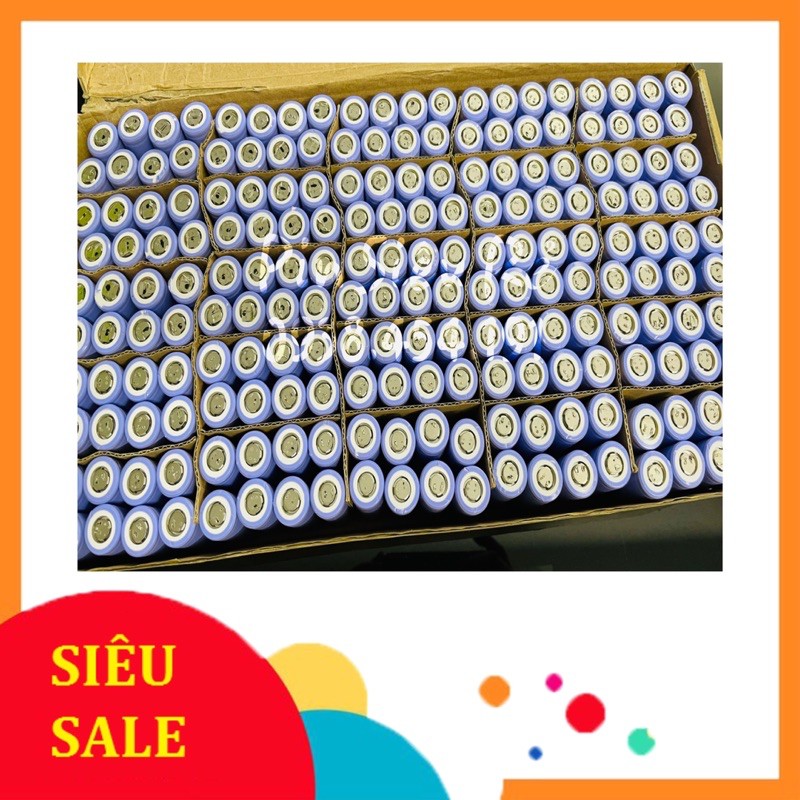 Pin Samsung 33g tháo khối