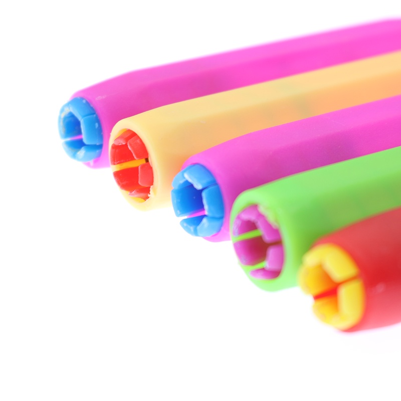 Bộ 5 giá đỡ phấn không độc hại và không độc hại cho giáo viên/ giáo viên