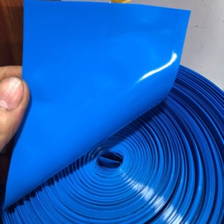 1m màn co nhiệt pvc bọc pin 18650 85mm