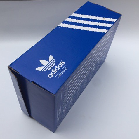 ⚡ Combo ⚡ Hộp Giấy Carton đựng giày, Hộp mũ Adidas + Bill thẻ + Giấy gói Nhật xịn chuẩn Fullbox