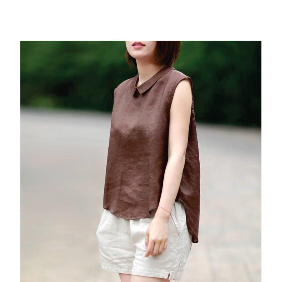 Rập giấy mẫu áo rời AR100