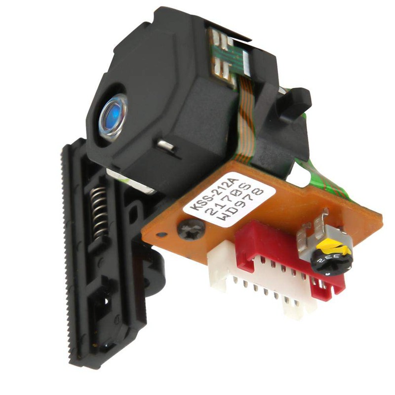 Đầu đọc laser Ksd Cd Kss-212A Kss-210A 212b 150 tiện dụng