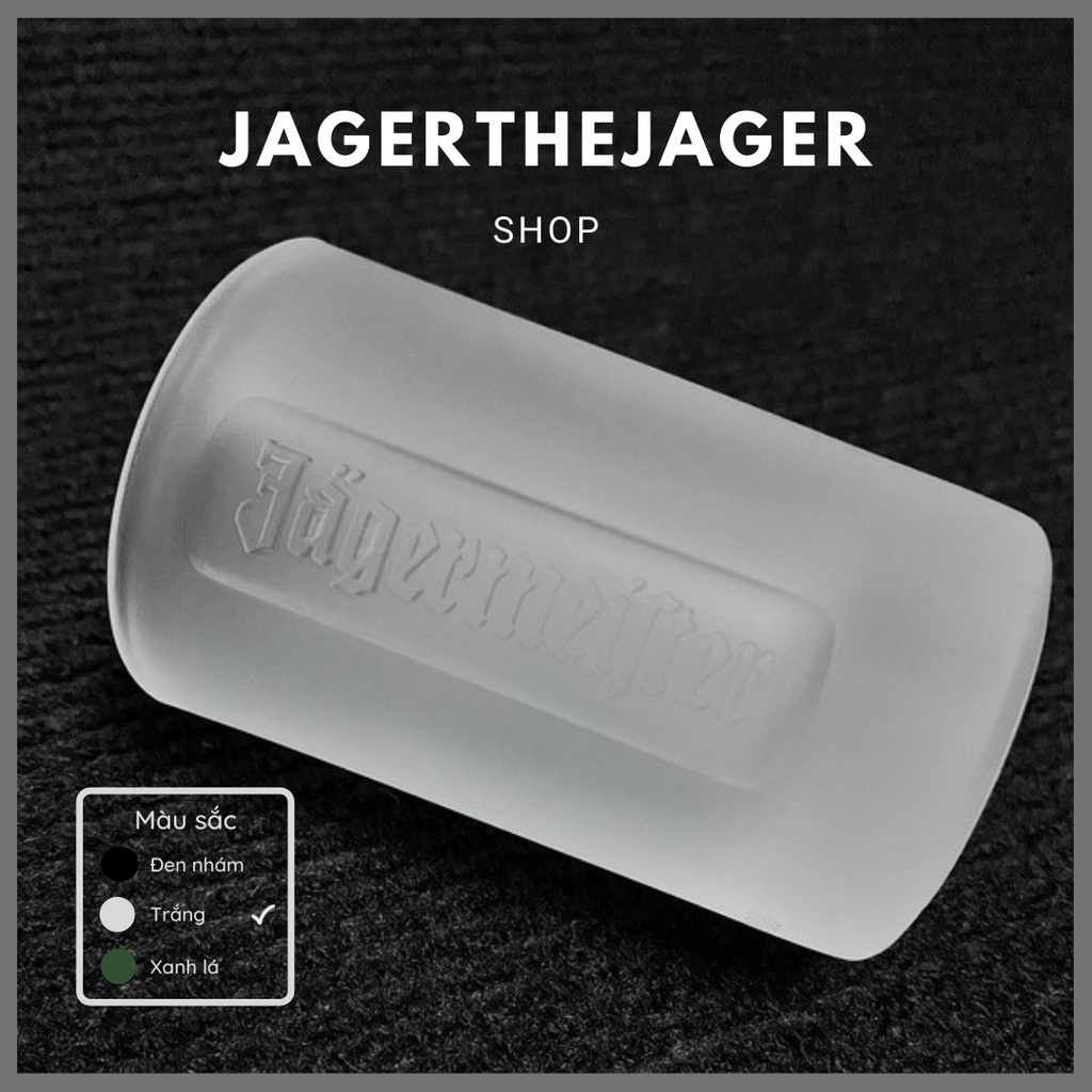 Ly shot uống rượu - Jagermeister