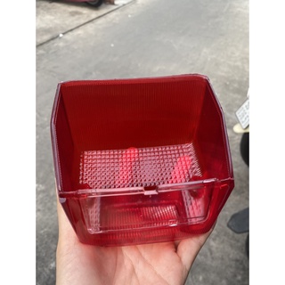 CHỤP ĐÈN LÁI ( ĐÈN HẬU ) XE CUB 82 - DH - DD - CUSTOM - HÀNG ĐẸP