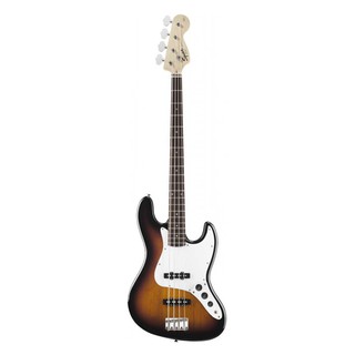 GUITAR BASS FENDER - SQ J AFFINITY BSB 0370760532 -Việt Thương Music