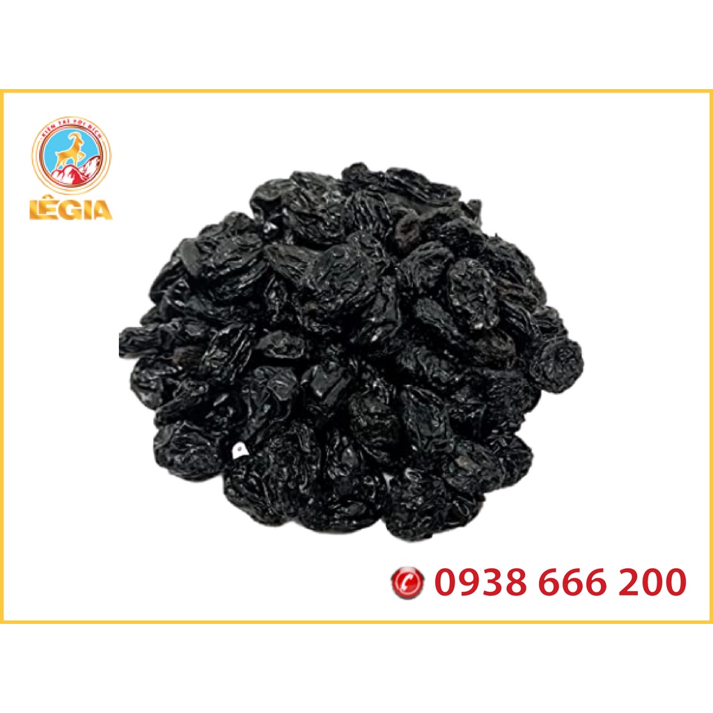 Nho khô Select Raisins Cao Cấp Nhập Khẩu 1KG