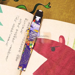 Giảm giá Thẻ Đánh Dấu Sách Hình Kimono Nhật Bản - BeeCost