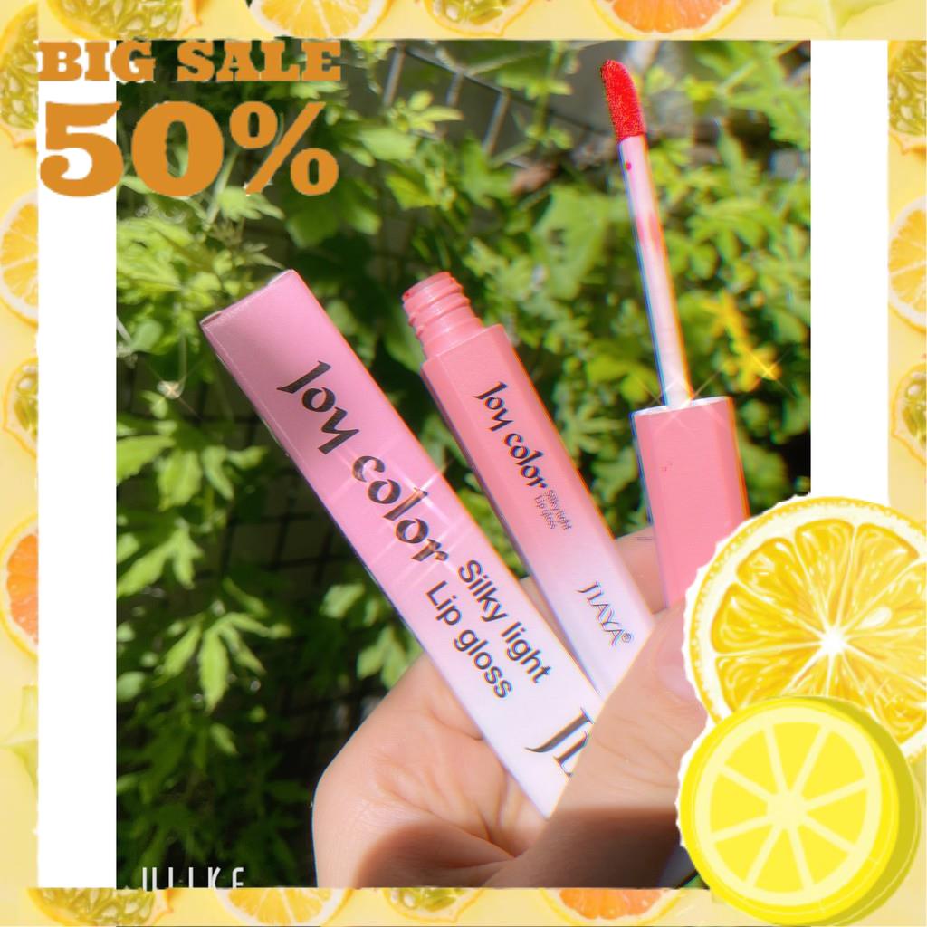 Son Kem Lì Jiaya Joy Ala Gogo Version 3 Auth Nội Địa