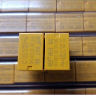 Rơ le HUIKE HK4100F-DC12V 6PIN