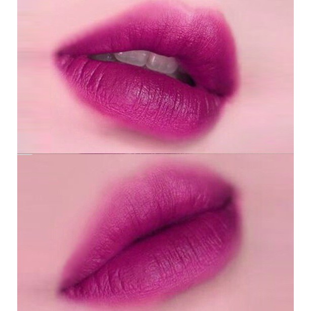 [ Hàng Chính Hãng] Son dưỡng mềm môi lâu trôi MAJUNE Việt Nam ( 3.5g) SỐ 06 DARK PINK | BigBuy360 - bigbuy360.vn