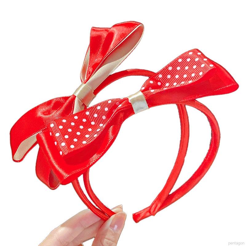 Kẹp Tóc Hoạt Hình Dễ Thương Cho Bé Gái