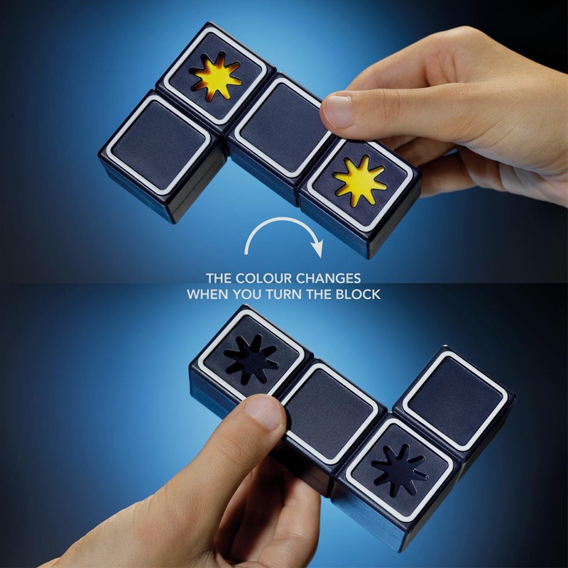 Smart Games SHOOTING STARS Puzzle Game
