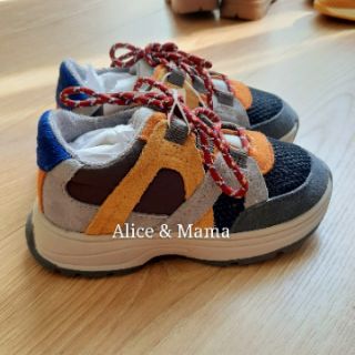 Giày Zara Auth size 22, 23