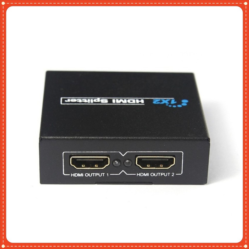 BỘ CHIA HDMI 1 RA 2 [shop nhím]