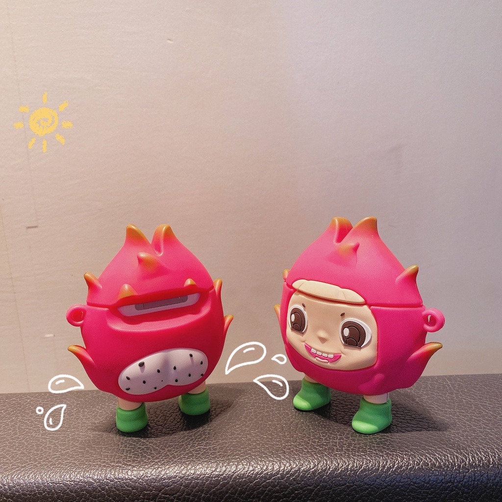 Vỏ Bảo Vệ Hộp Sạc Tai Nghe AirPods3gen 2021 AirPods3 AirPodsPro Airpods2 Ốp