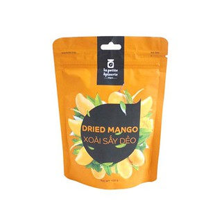 XOÀI SẤY DẺO LA PETITE EPICERIE 100G