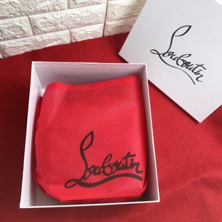 Túi lb đinh nơ size 19 fullbox