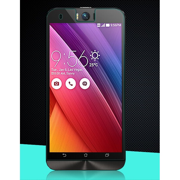 Kính cường lực ASUS Zenfone Selfie ZD551KL