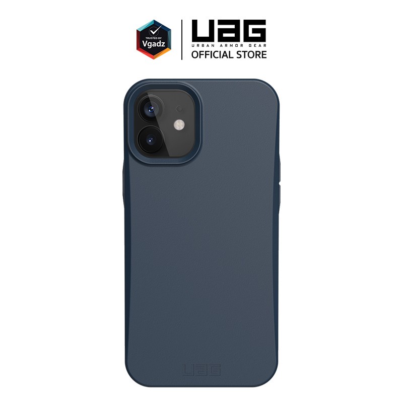 Ốp Điện Thoại Silicon Chống Sốc Chống Rơi UAG Cho iPhone 13 pro max 13Pro 13mini