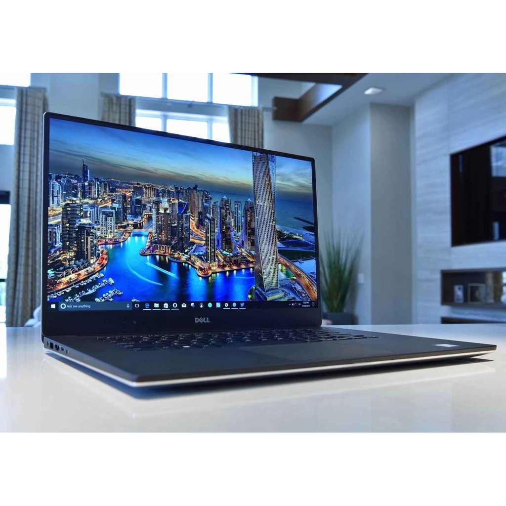 [HN] Laptop Dell XPS 15 9550 i7 6700HQ - 15.6 inch Full HD - SSD 250GB - LAPTOP99