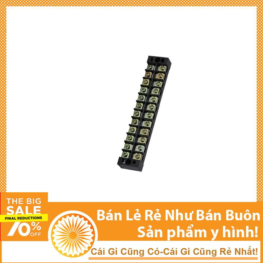 Cầu nối 600V 25A 12P 30x162mm