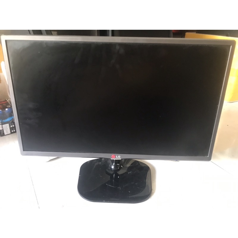 Màn hình LG 24&quot; 24MP56HQ-T giá rẻ