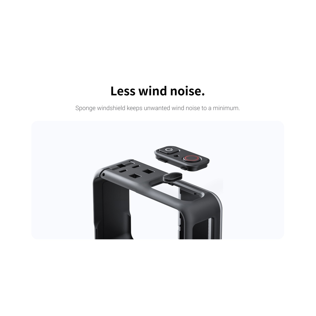 Đế Gắn Điện Thoại Insta360 ONE RS Chuyên Dụng