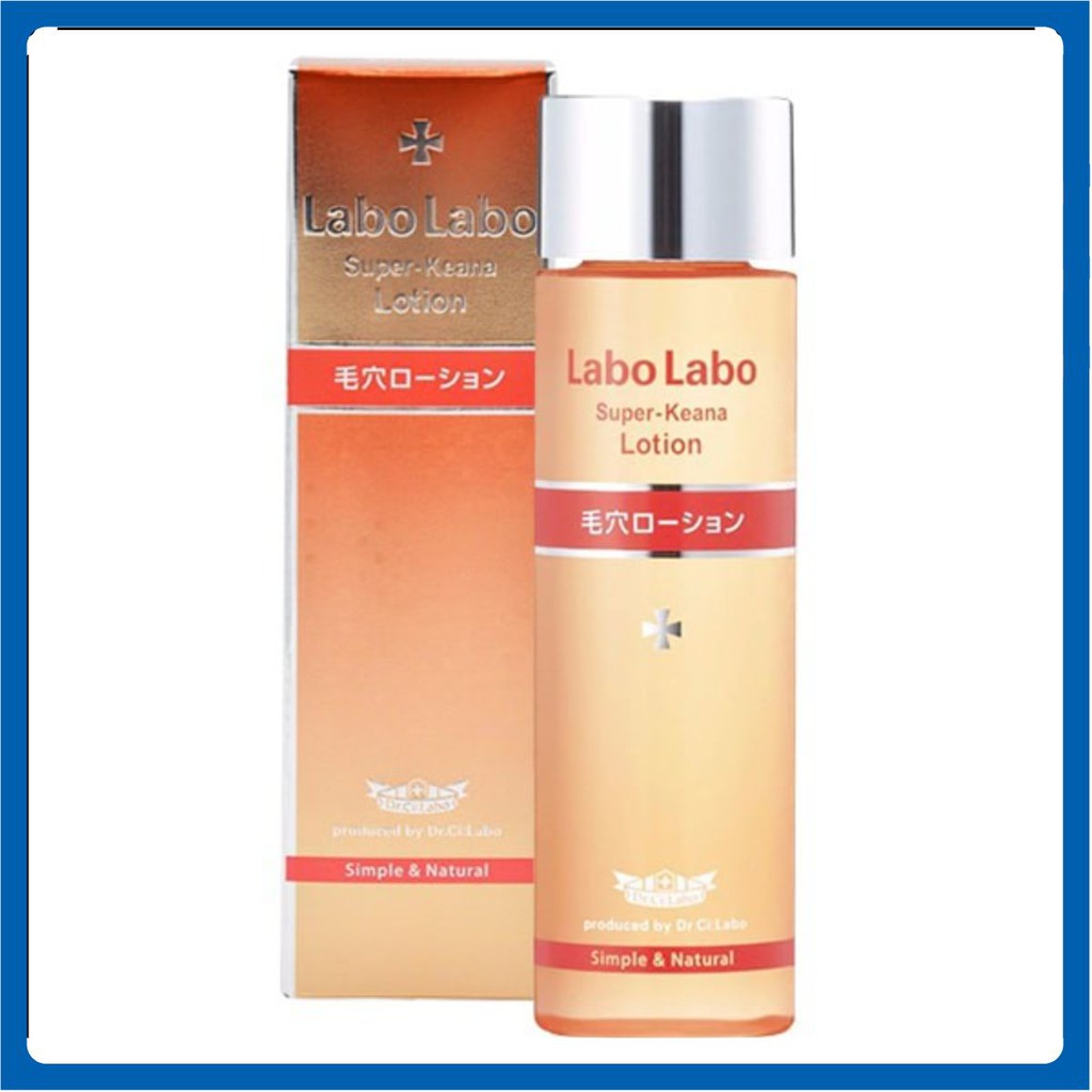 [DATE MỚI] Toner Labo Keana Lotion Ngừa Mụn Sáng Da [DATE MỚI] | BigBuy360 - bigbuy360.vn
