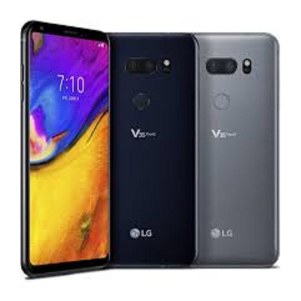 điện thoại LG V35 ThinQ 64G ram 6G mới - Chiến Game nặng mướt | BigBuy360 - bigbuy360.vn