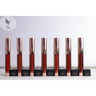 Son kem lì Chouchou Professional Matt Lip