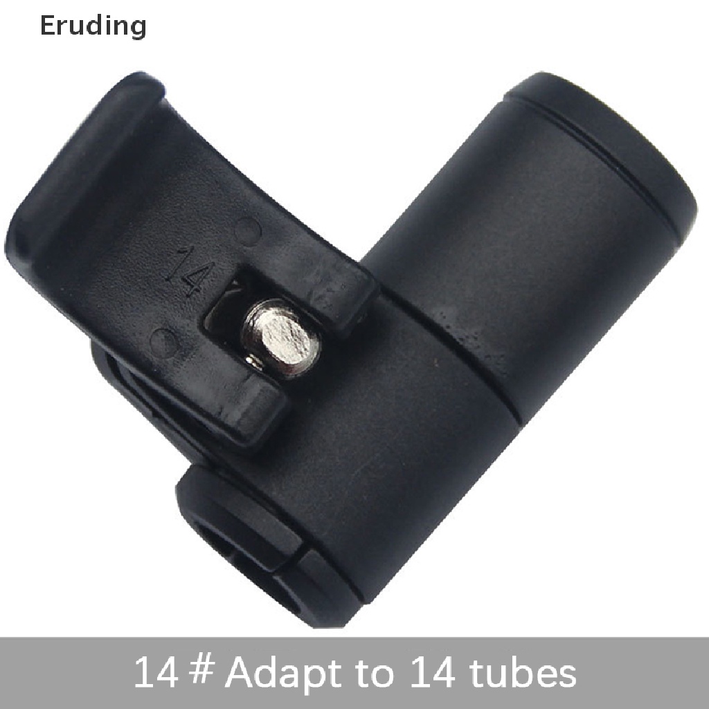 Gậy Đi Bộ Thay Thế Kích Thước 14mm / 16mm /