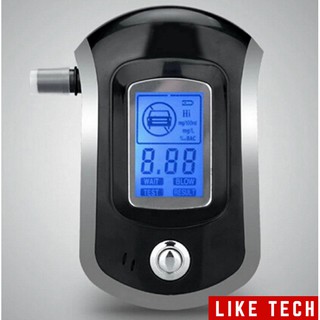 Máy đo nồng độ cồn Alcohol Tester AT6000