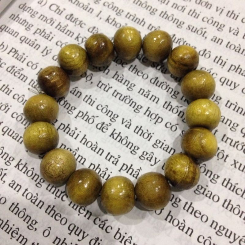 VÒNG DÂU TẰM NGƯỜI LỚN 10 LY