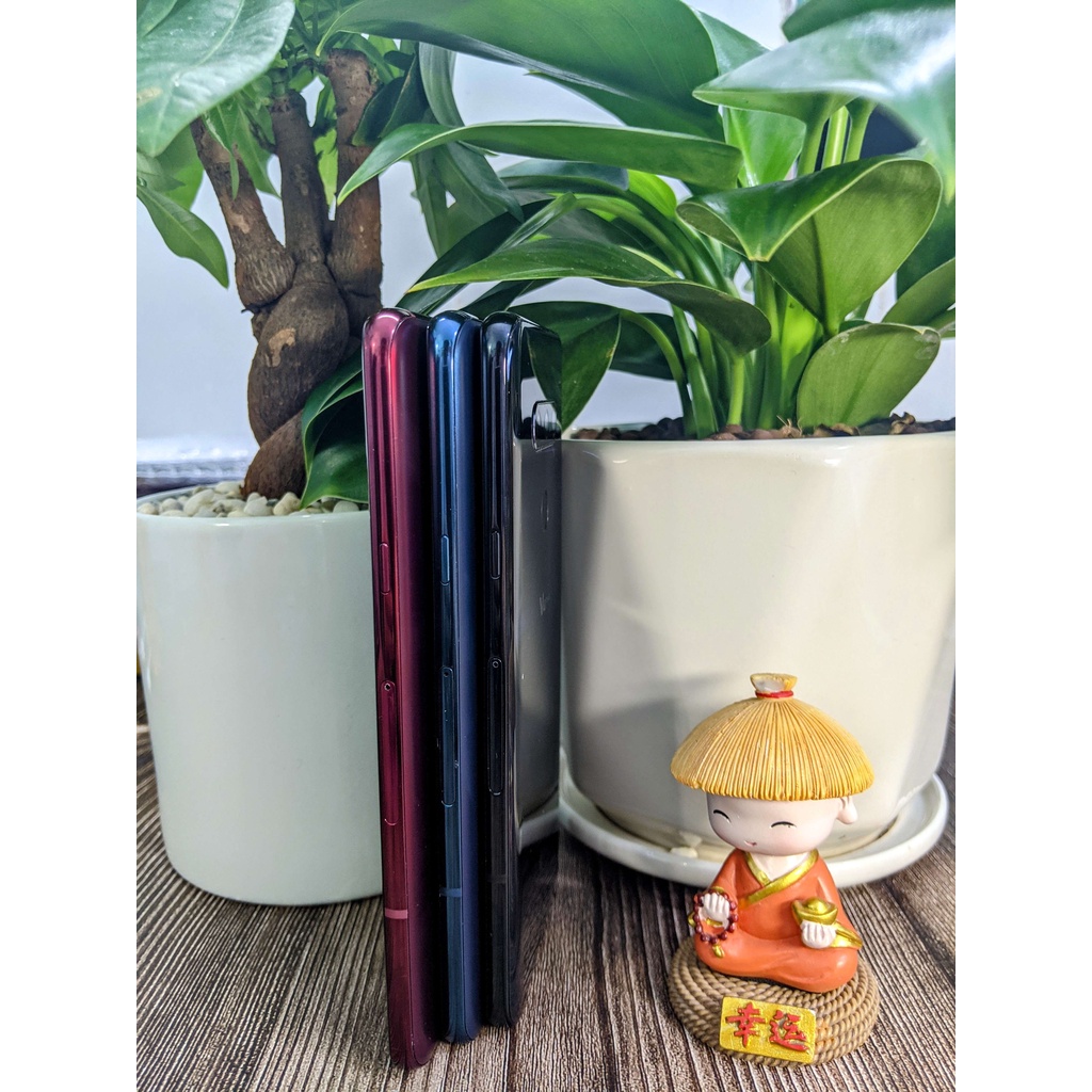 Điên Thoại LG V40 Thinq 128G/Ram6G  Bản 2 Sim | BigBuy360 - bigbuy360.vn