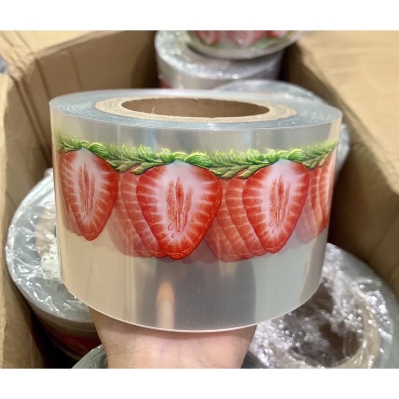 Cuộn thành bánh Mica 1kg