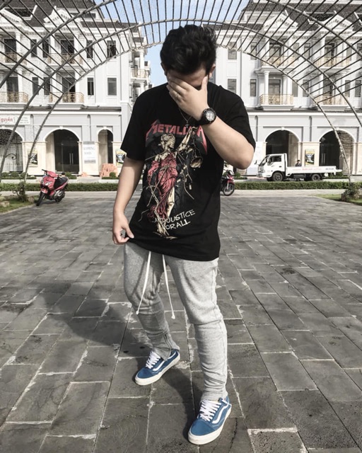 Áo Metallica ...And Justice for All còn size M L XL | BigBuy360 - bigbuy360.vn