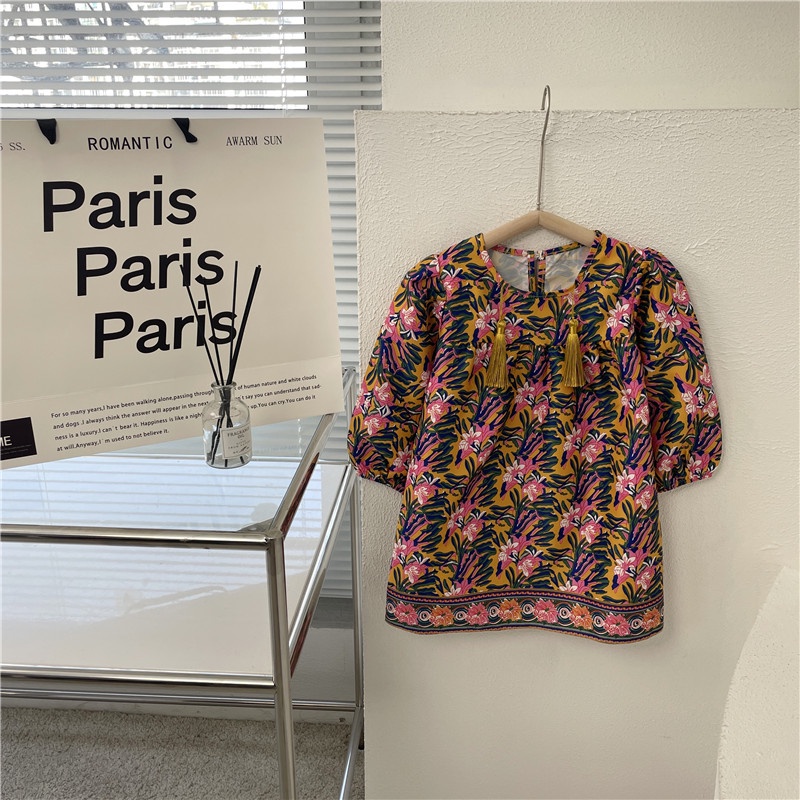 Đầm Thời Trang Mùa Thu Phong Cách Hàn Quốc Dành Cho Bé Gái