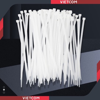 Dây thít nhựa - Dây rút nhựa - Hàng Việt Nam Chất Lượng Cao