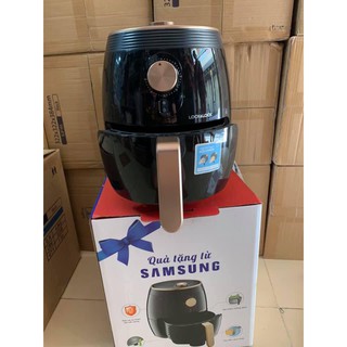 Nồi chiên không dầu Lock&Lock EJF145