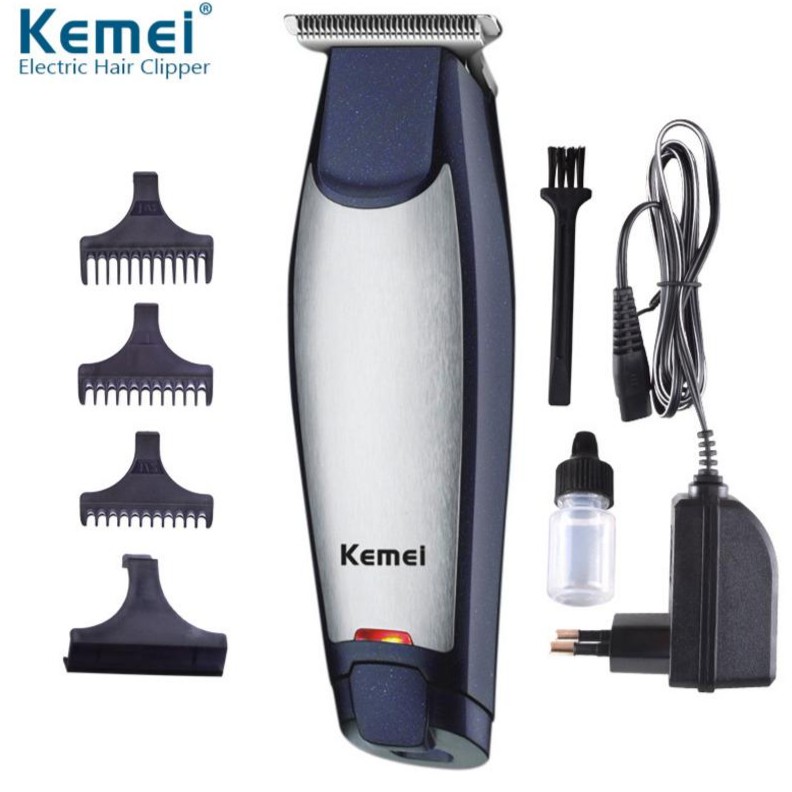 Trùm Kemei
