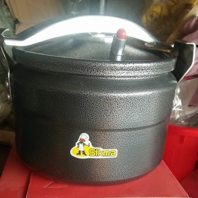 Nồi áp suất