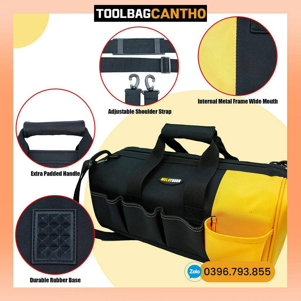 Túi đựng đồ nghề Melotough 16 inch